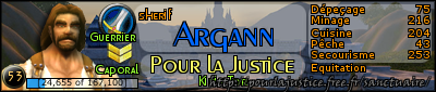 Signature Image for Argann
