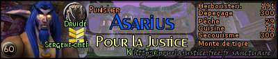 Signature Image for Asarius