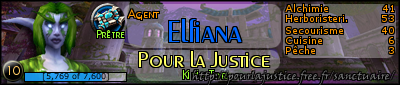 Signature Image for Elfiana