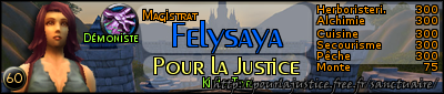 Signature Image for Felysaya