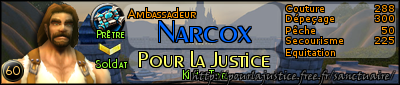Signature Image for Narcox