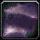 Cuir de chauve-souris primordiale